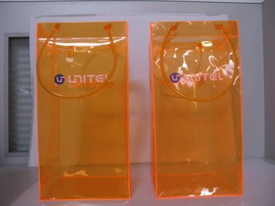 深圳市飛達(dá)塑膠制品有限公司 專業(yè)PVC手提袋及包裝產(chǎn)品供應(yīng)商