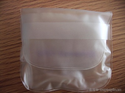 瑞森專業(yè)優(yōu)質(zhì)PVC五金產(chǎn)品包裝袋 透通性好、品質(zhì)高、價(jià)位低的理想選擇